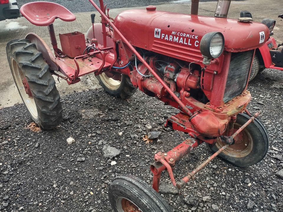 1948 Cub 1800 32 1 1
