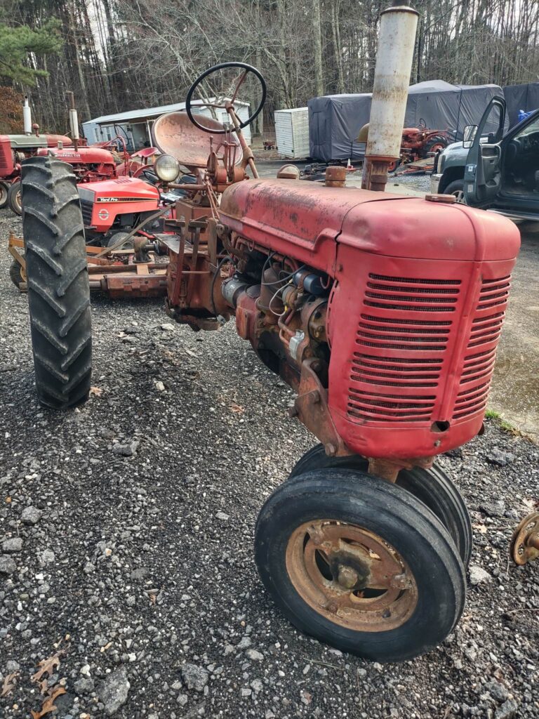 1950 Farmall C 71644 Ndd 3 768x1024