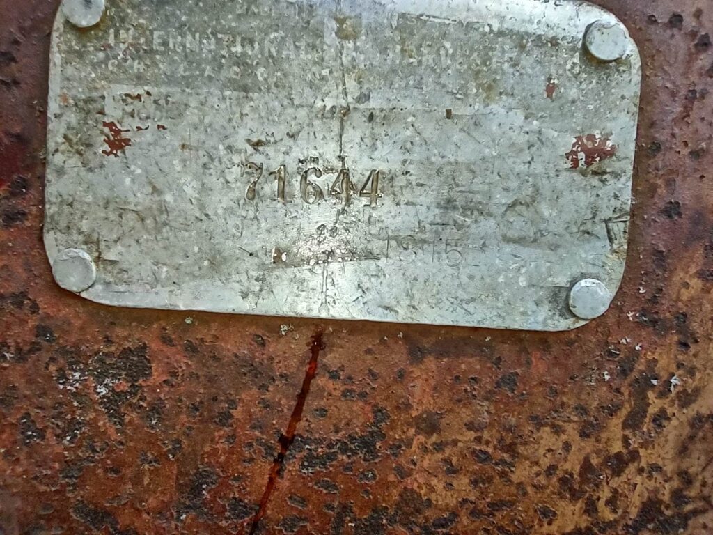 1950 Farmall C 71644 Ndd 6 1024x768