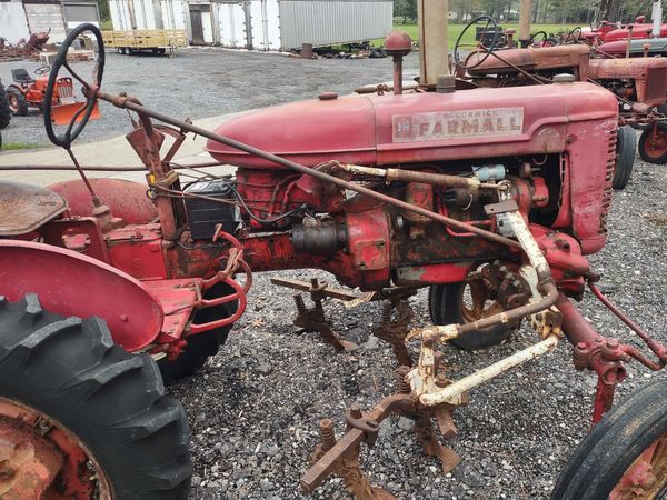 1951 Super A 3
