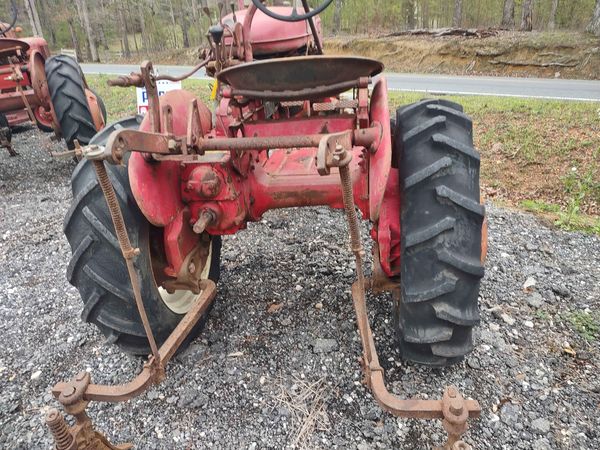 1951 Super A