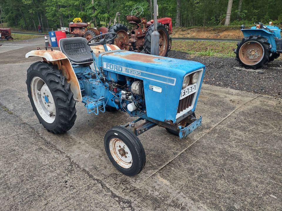 1982 F1300 1