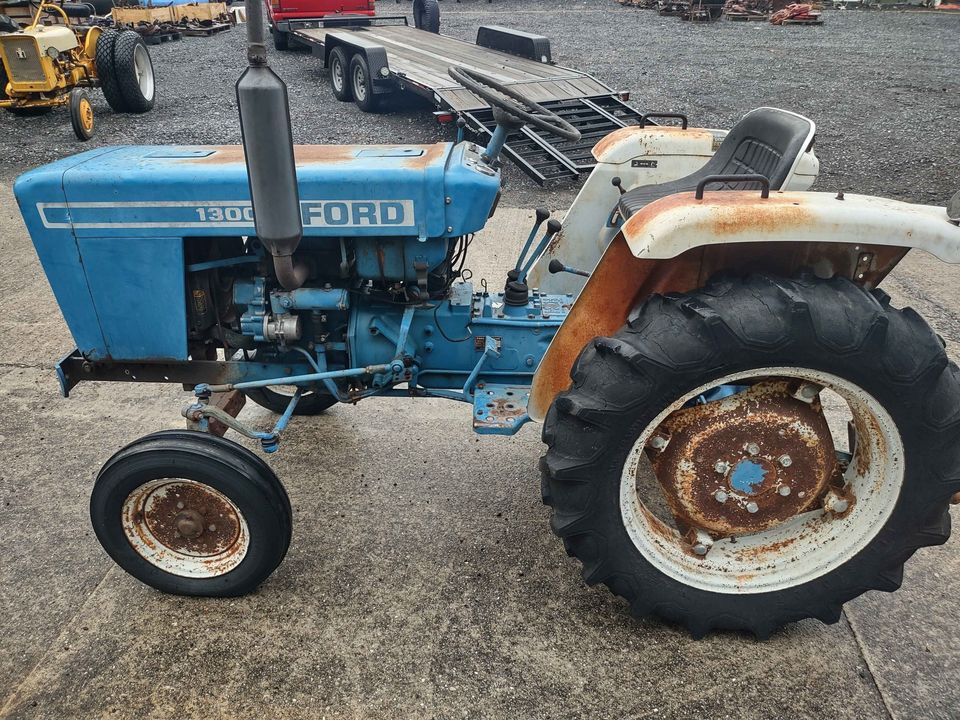 1982 F1300 4