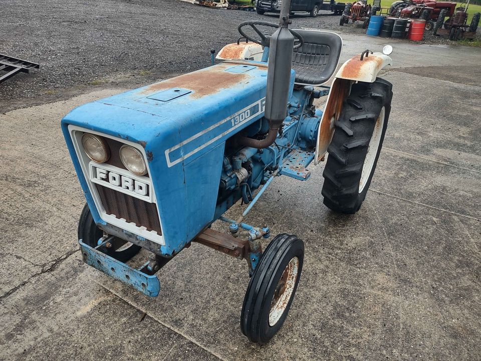 1982 F1300 6