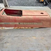 354 Ih Hood 125 1
