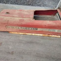 354 Ih Hood 125 3
