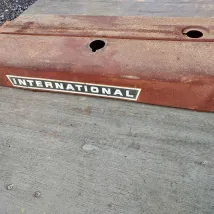 560 Ih Hood 150 1