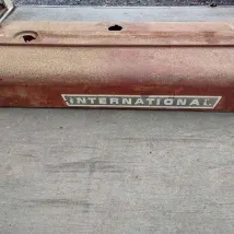 560 Ih Hood 150 3