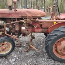 Farmall 100 1