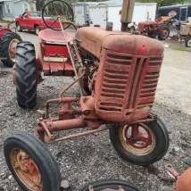 Farmall 100 2