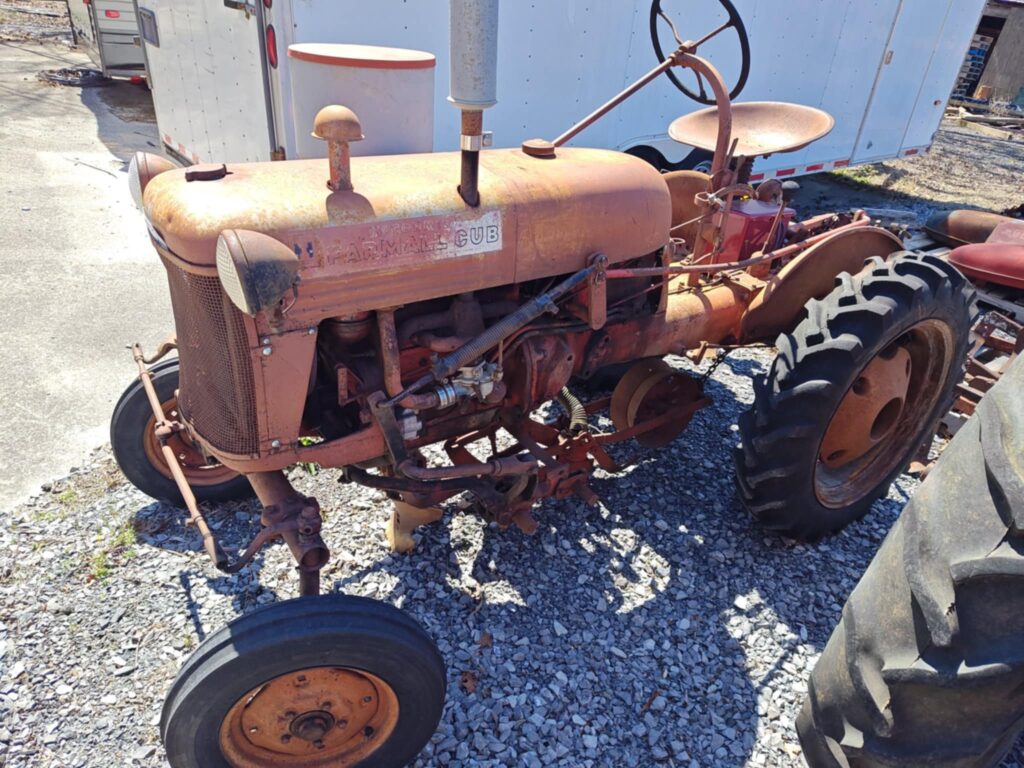 1949 Cub Tag 51 3 1024x768
