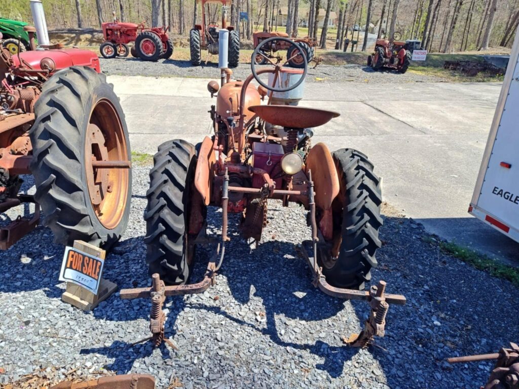 1949 Cub Tag 51 4 1024x768