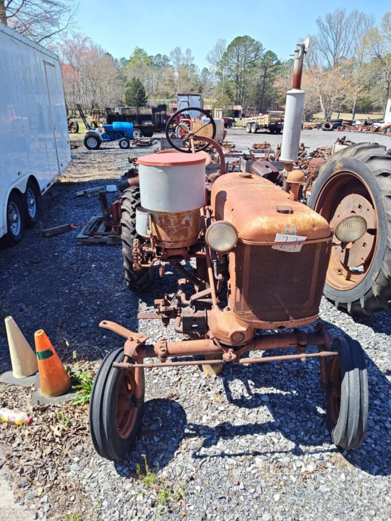 1949 Cub Tag 51 5 768x1024