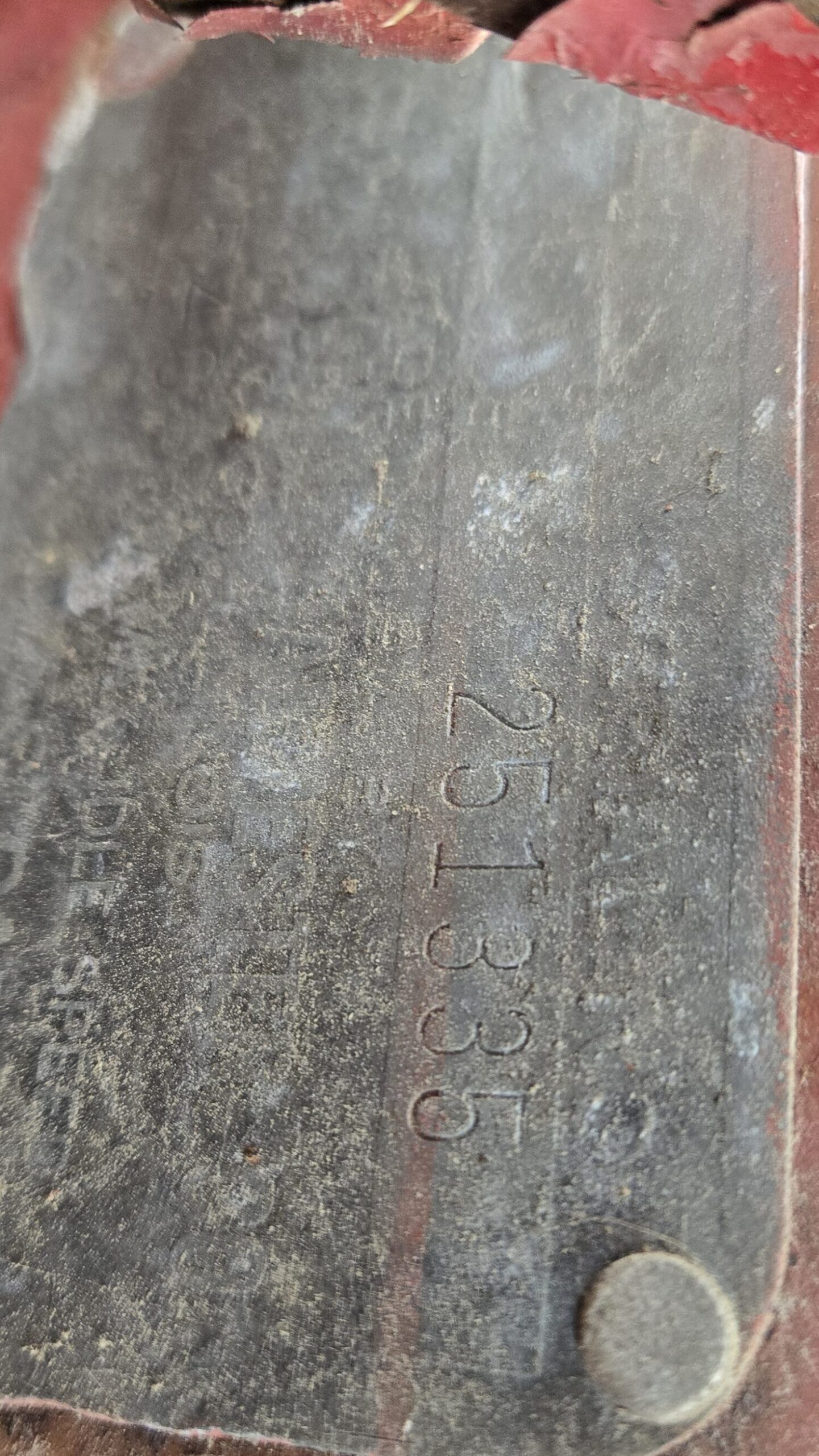 1948 Farmall Super A 105 251335 1 Edited Scaled