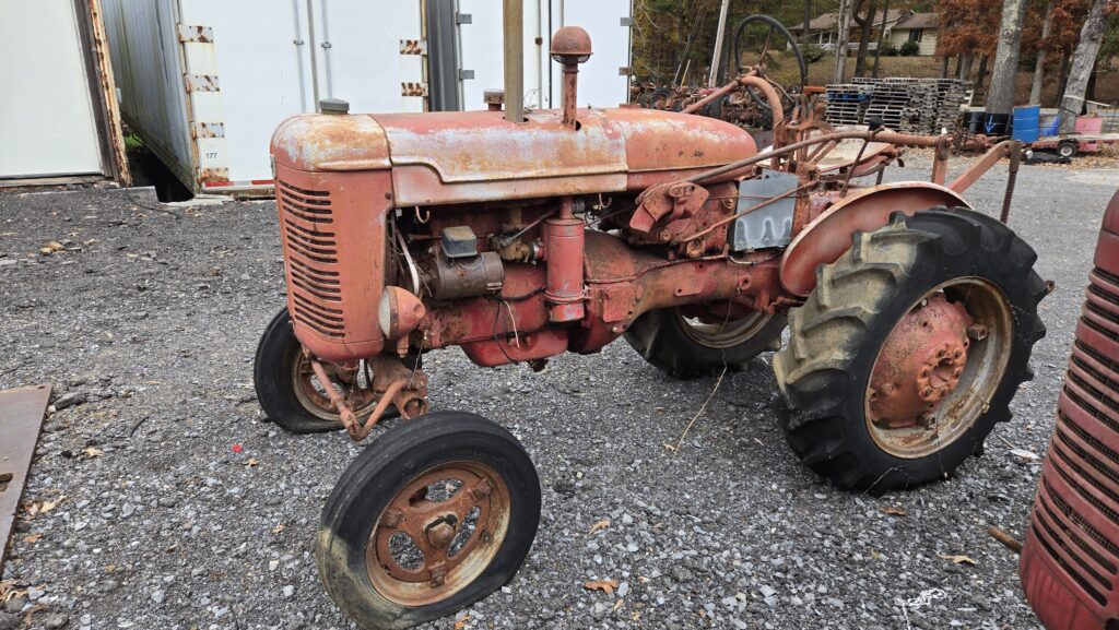 1948 Farmall Super A 105 251335 5 1024x577