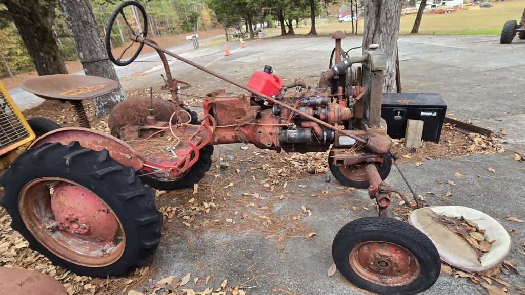 1950 Farmall Cub 108 115557 3 1024x577