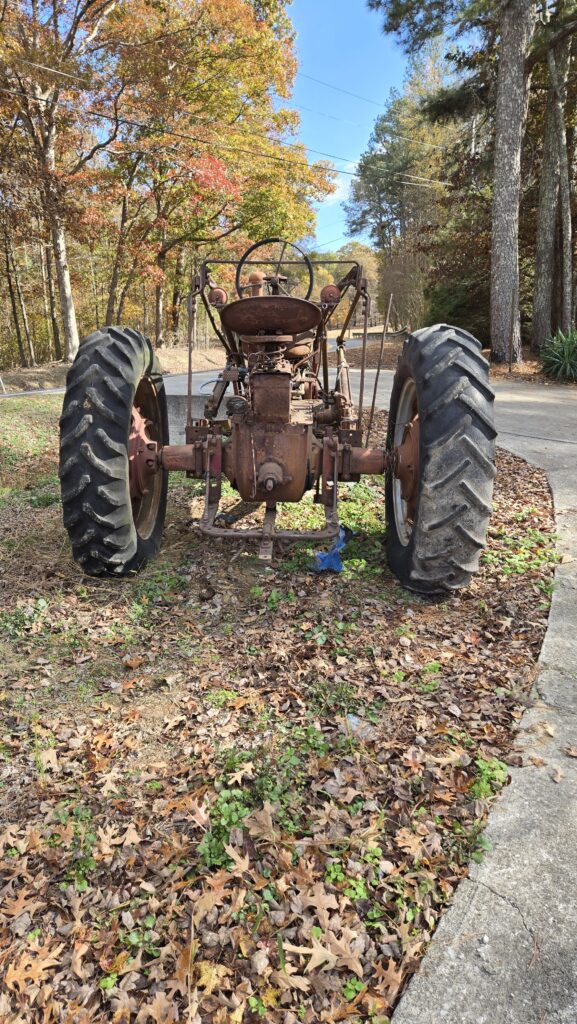 1953 Farmall Super M 104 44312 AJ 3 577x1024