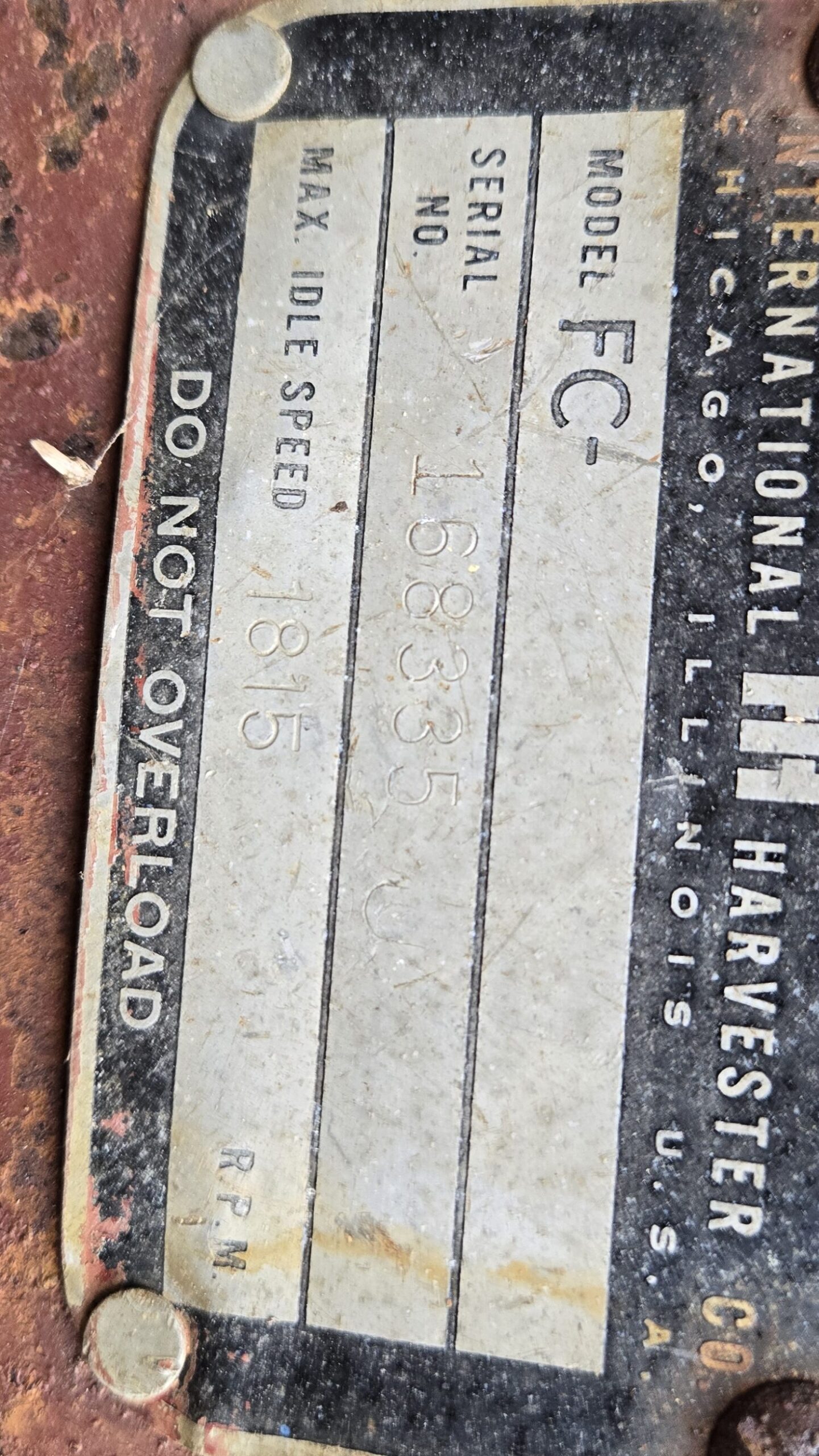 1953 Super C 106 168335 1 Edited Scaled