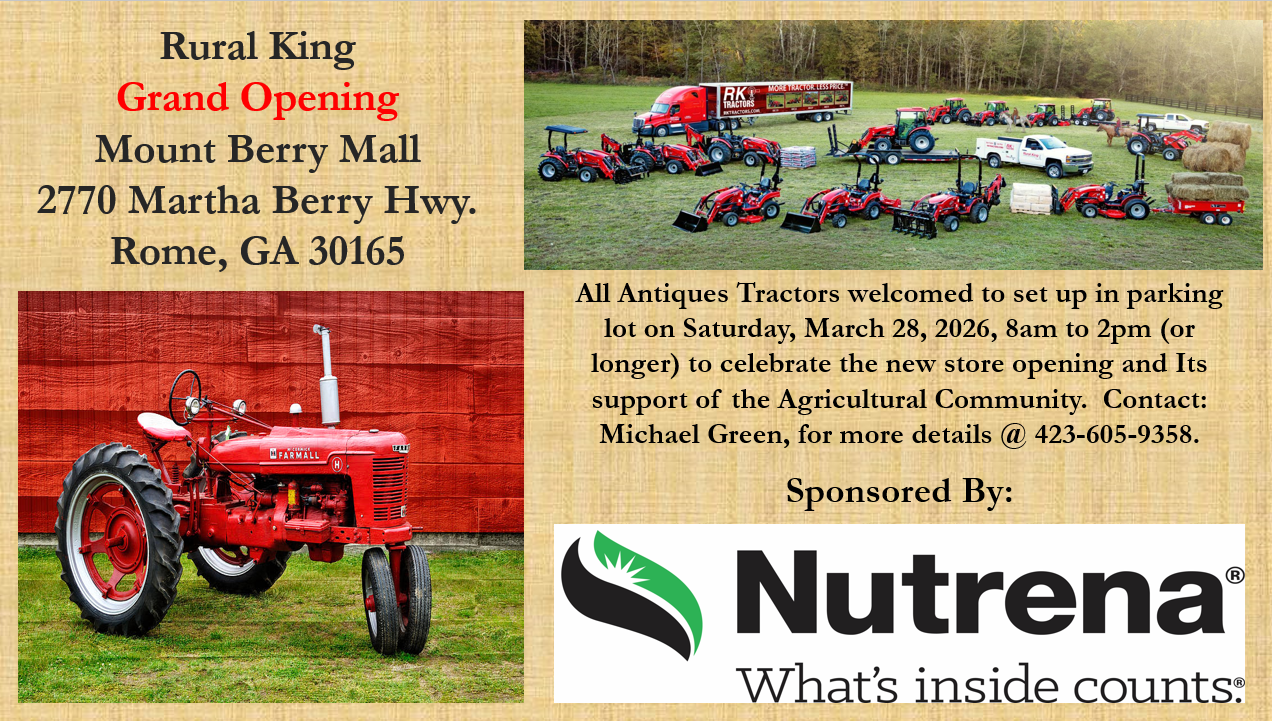 Rural King