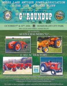 Hokes Bluff "G" Round-up Screenshot 2026 05 20 081015 232x300
