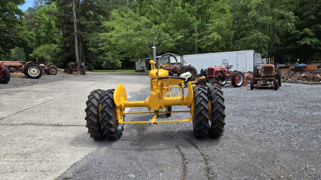 1945 Farmall B Ser Honeybee 1 1024x576