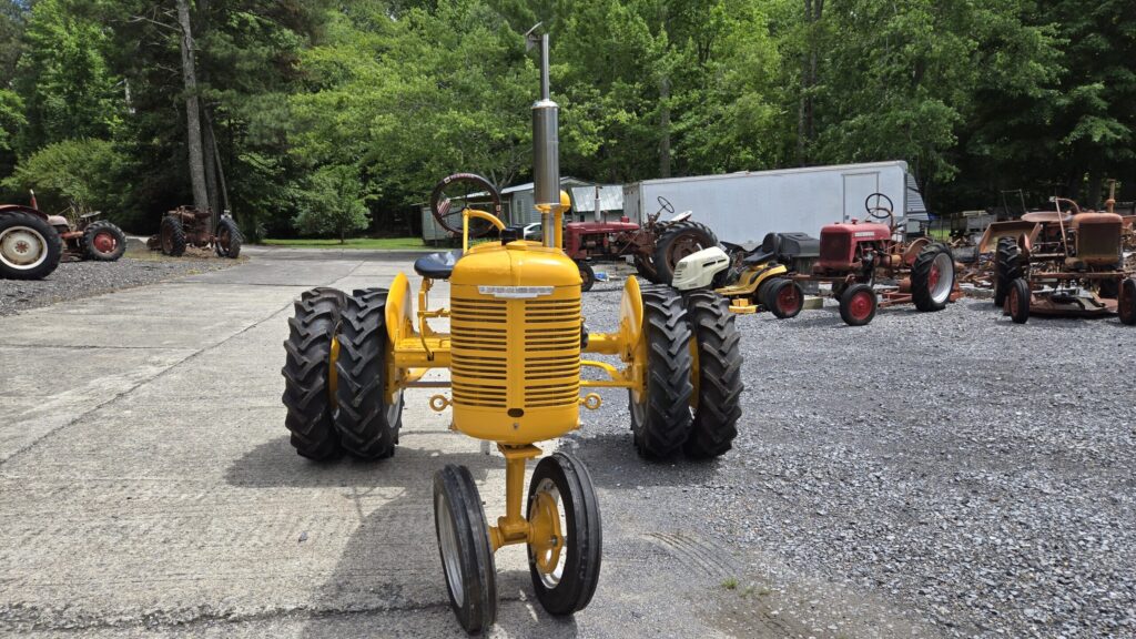 1945 Farmall B Ser Honeybee 3 1024x576
