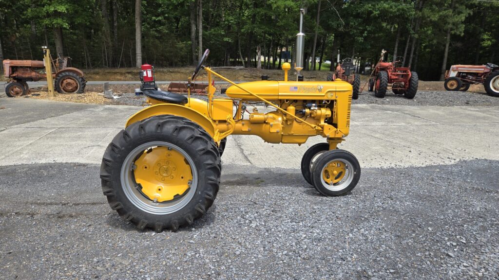 1945 Farmall B Ser Honeybee 4 1024x576
