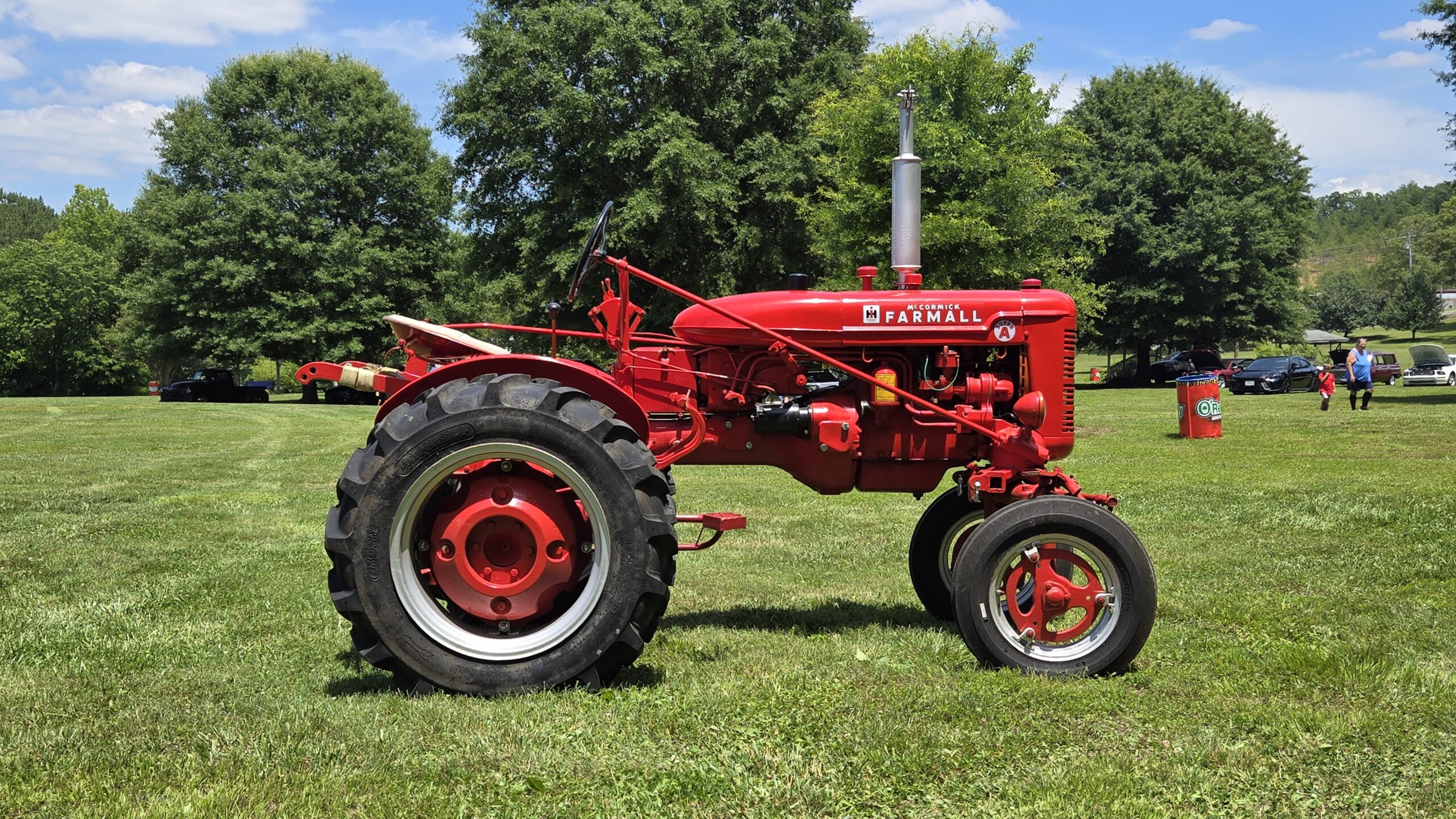 1950 Super A Ser 294979 2
